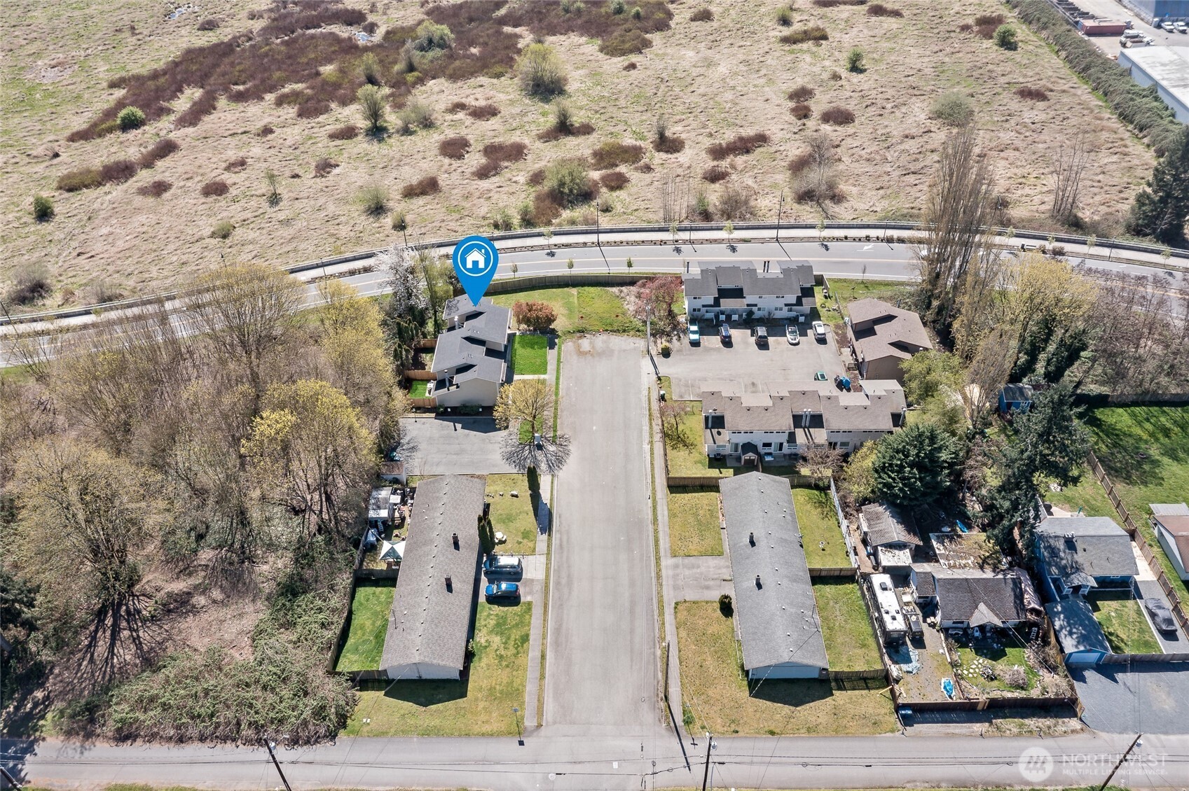 92 Quinn Avenue #A, Marysville, WA 98270