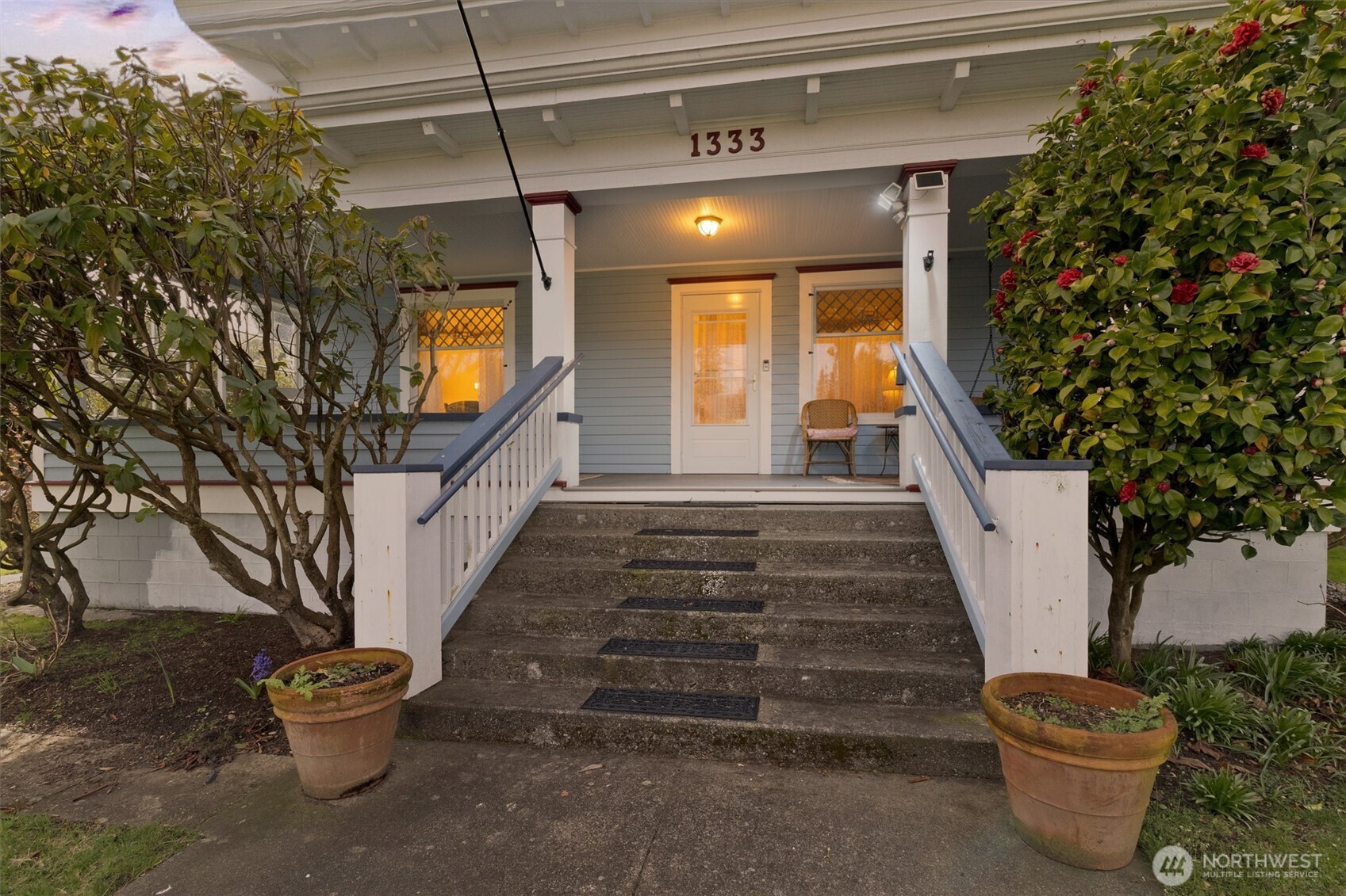 1333 Harrison Avenue , Blaine, WA 98230