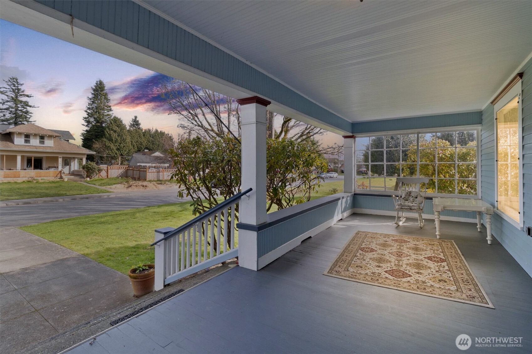 1333 Harrison Avenue , Blaine, WA 98230
