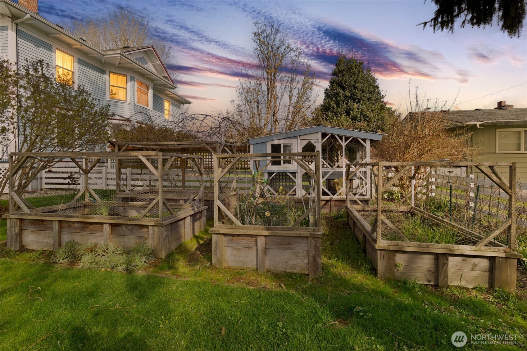 1333 Harrison Avenue , Blaine, WA 98230