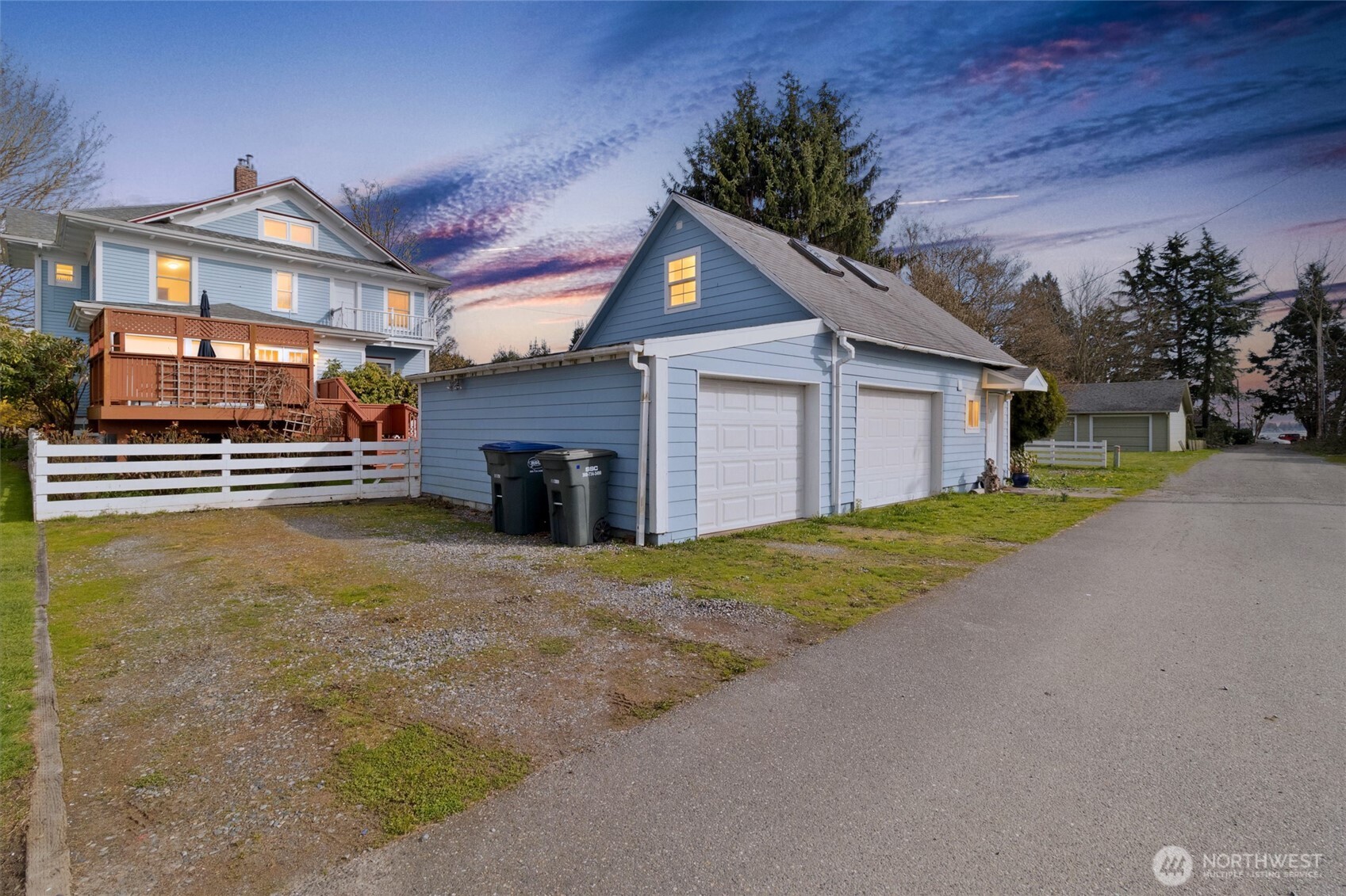 1333 Harrison Avenue , Blaine, WA 98230