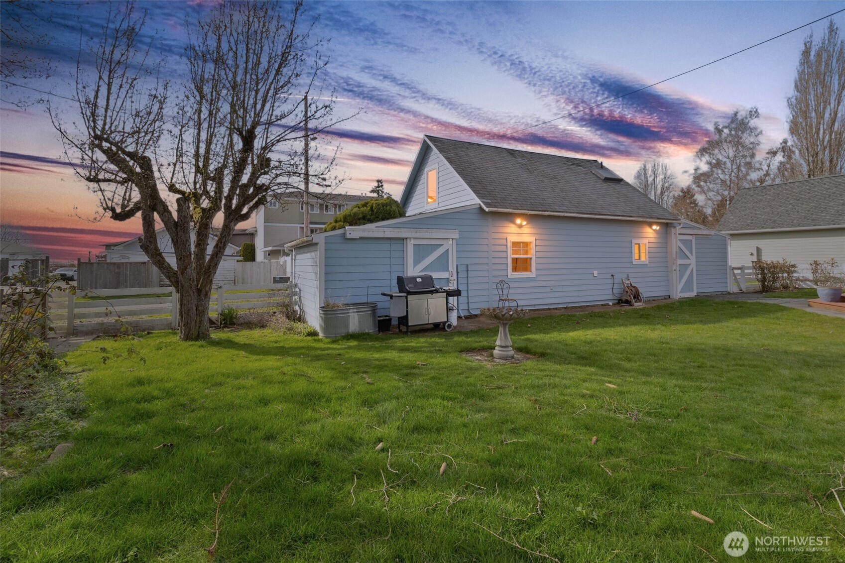 1333 Harrison Avenue , Blaine, WA 98230