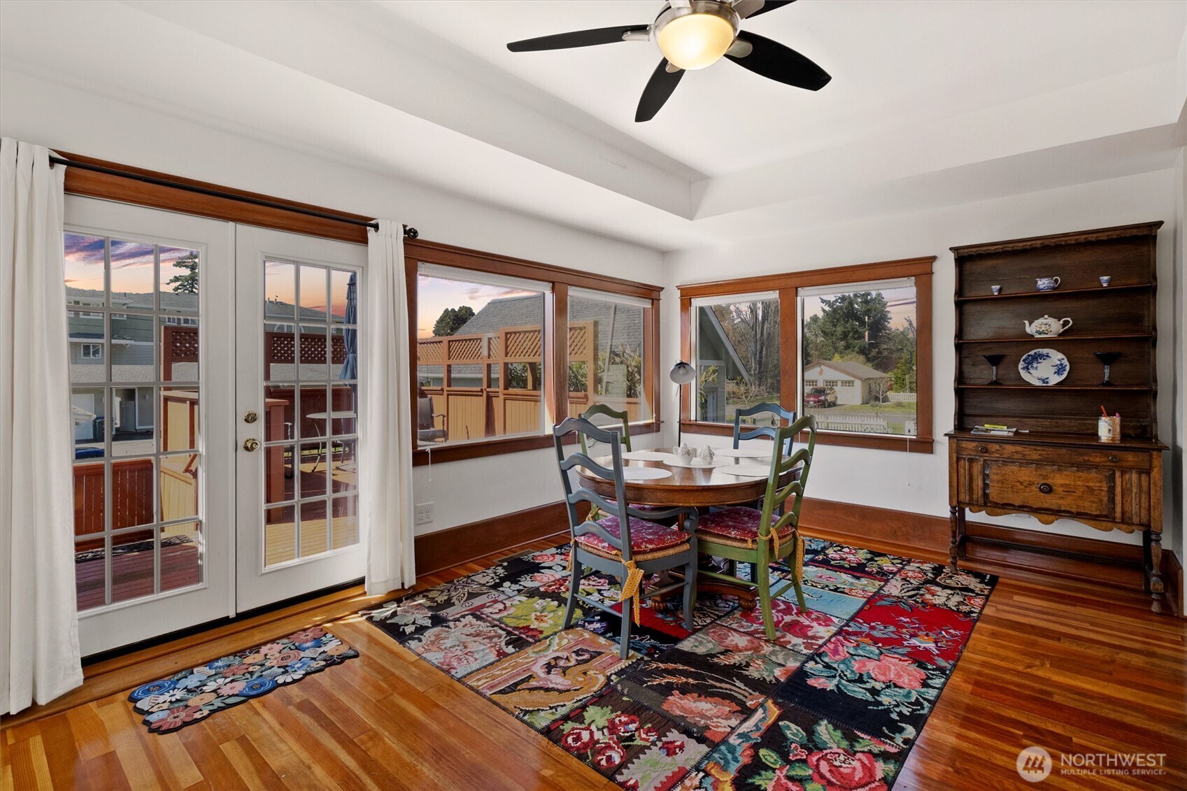 1333 Harrison Avenue , Blaine, WA 98230