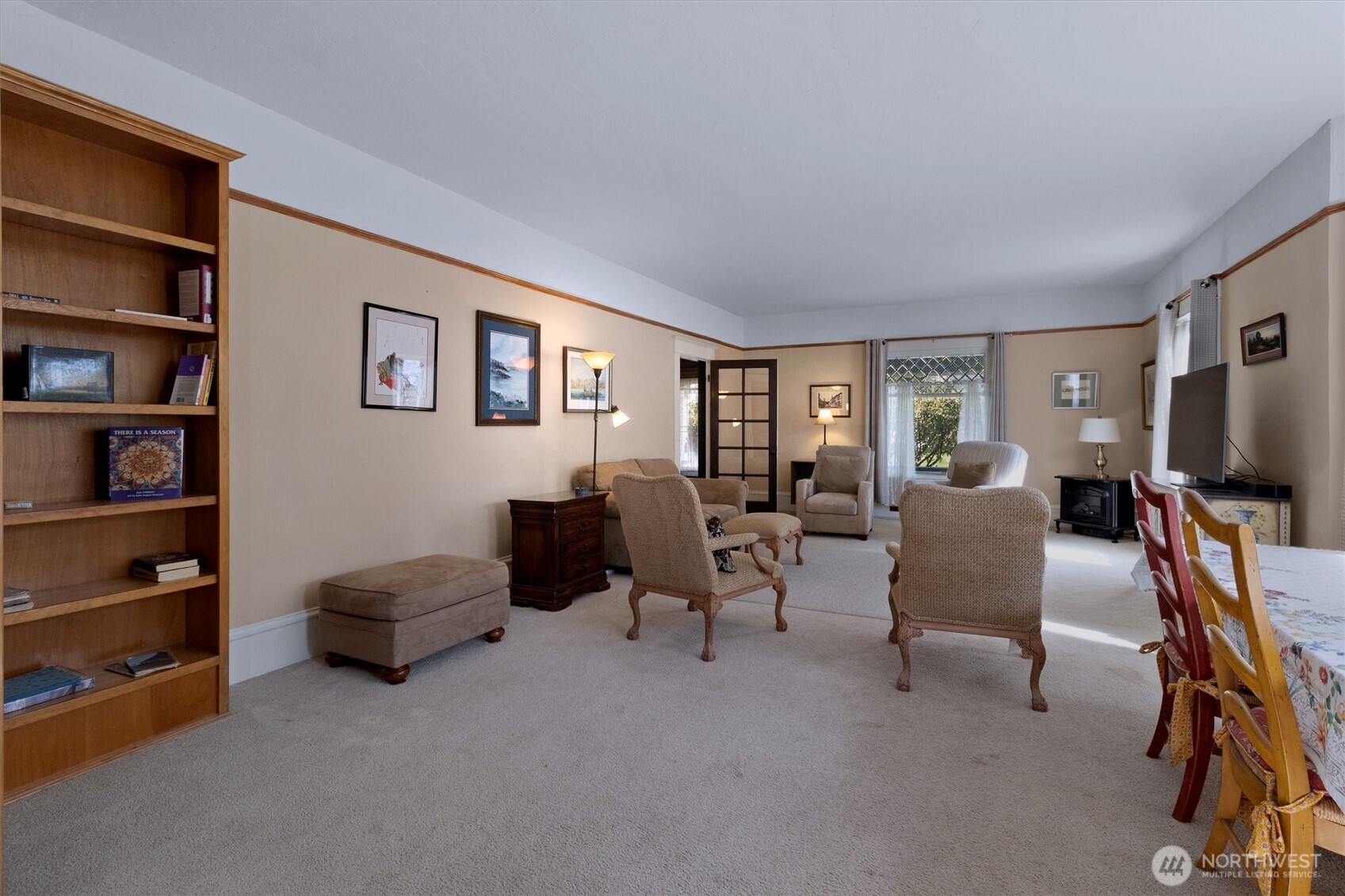 1333 Harrison Avenue , Blaine, WA 98230