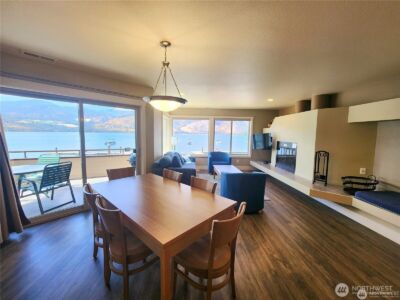 1 Lakeside 719-G , Manson, WA 98831