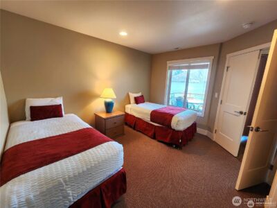 1 Lakeside 719-G , Manson, WA 98831 - Photo 12