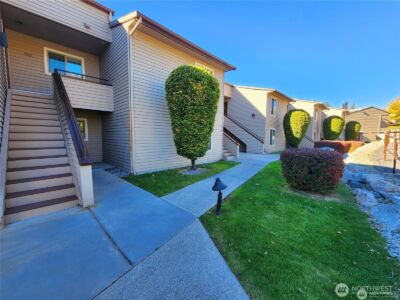 1 Lakeside 719-G , Manson, WA 98831 - Photo 15