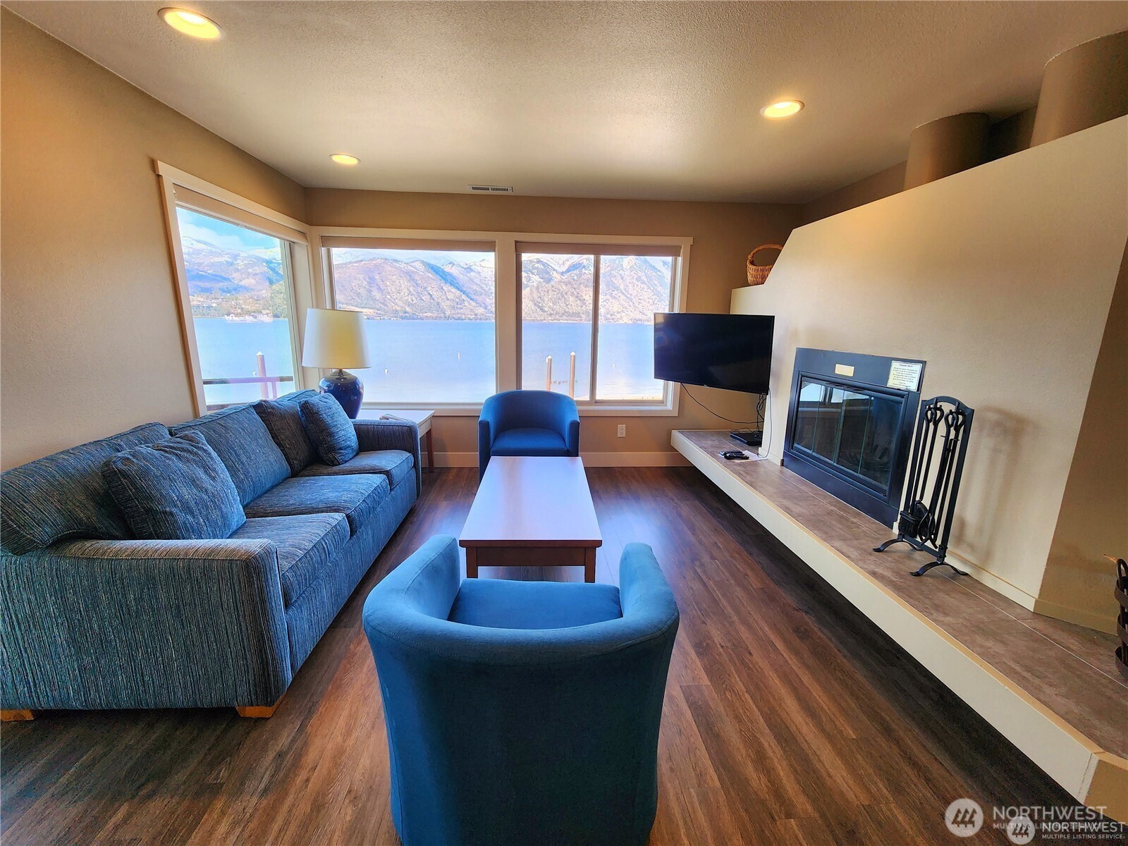 1 Lakeside 719-G , Manson, WA 98831