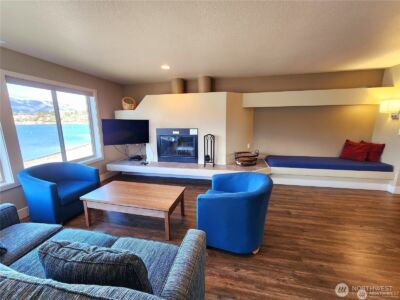 1 Lakeside 719-G , Manson, WA 98831 - Photo 6