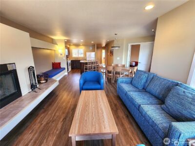 1 Lakeside 719-G , Manson, WA 98831 - Photo 7