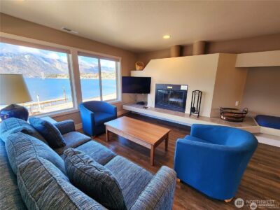 1 Lakeside 719-G , Manson, WA 98831 - Photo 8