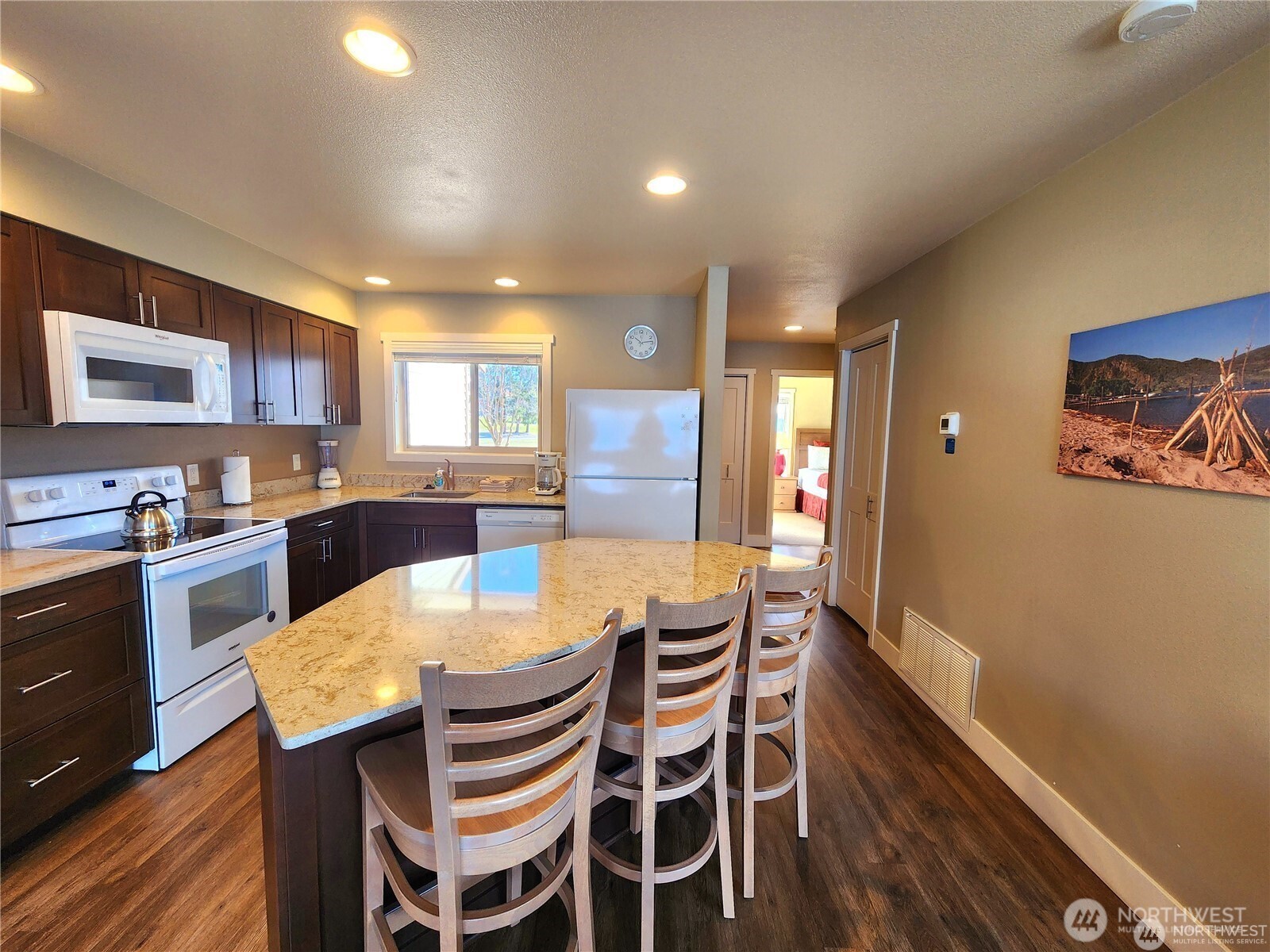 1 Lakeside 719-G , Manson, WA 98831