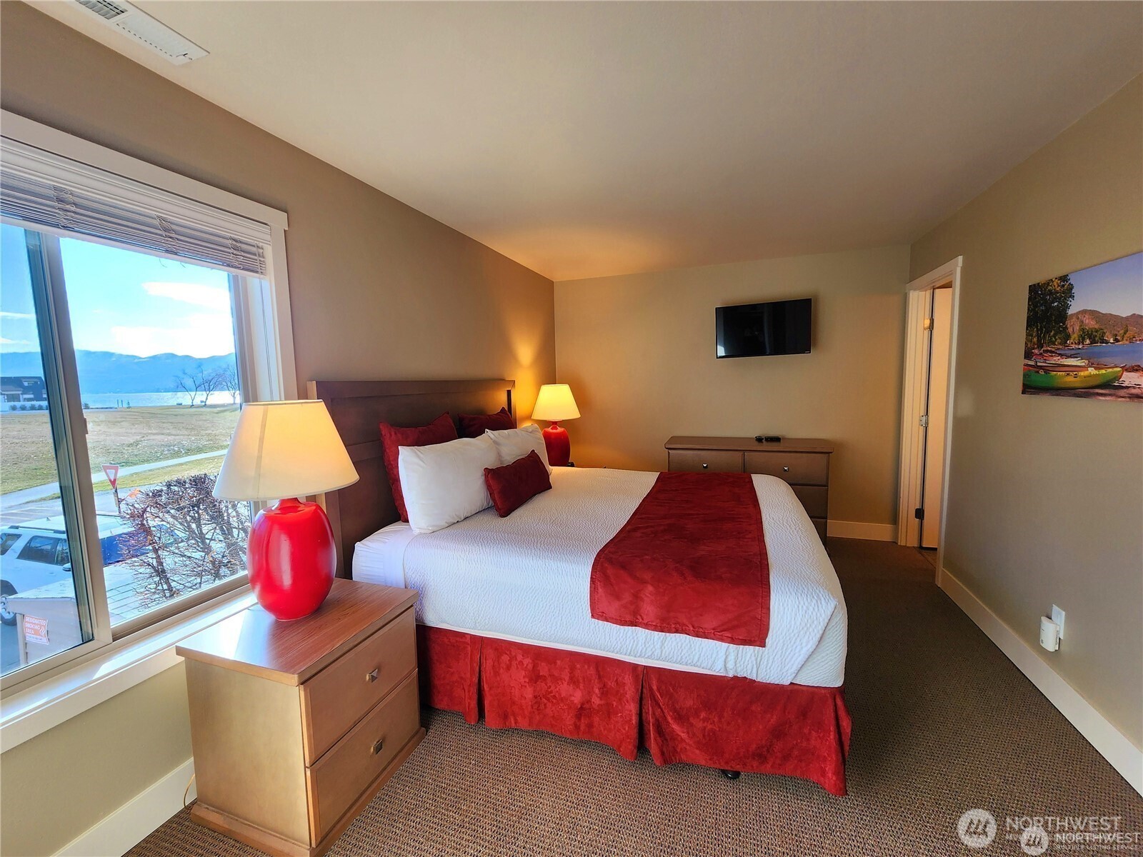 1 Lakeside 719-G , Manson, WA 98831