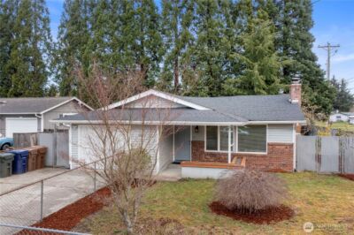 343 E 91st Street , Tacoma, WA 98445-2103 - Photo 3