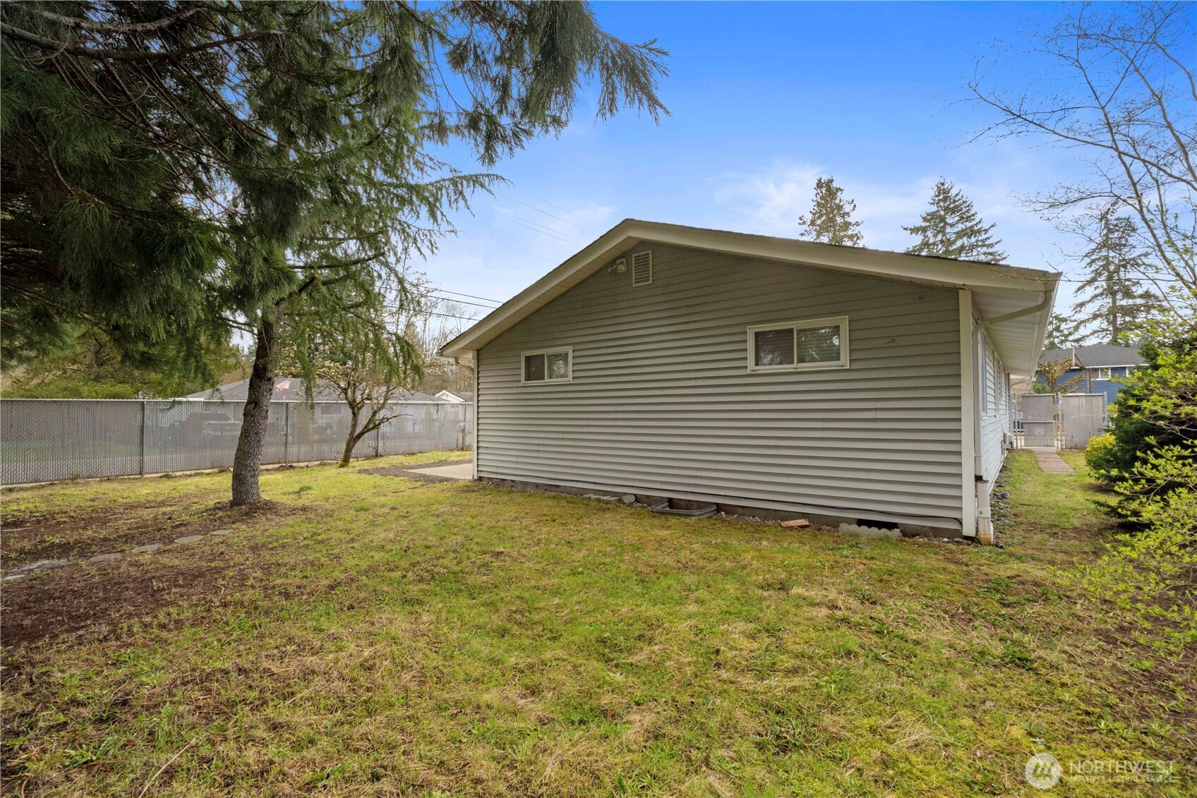 343 E 91st Street , Tacoma, WA 98445-2103