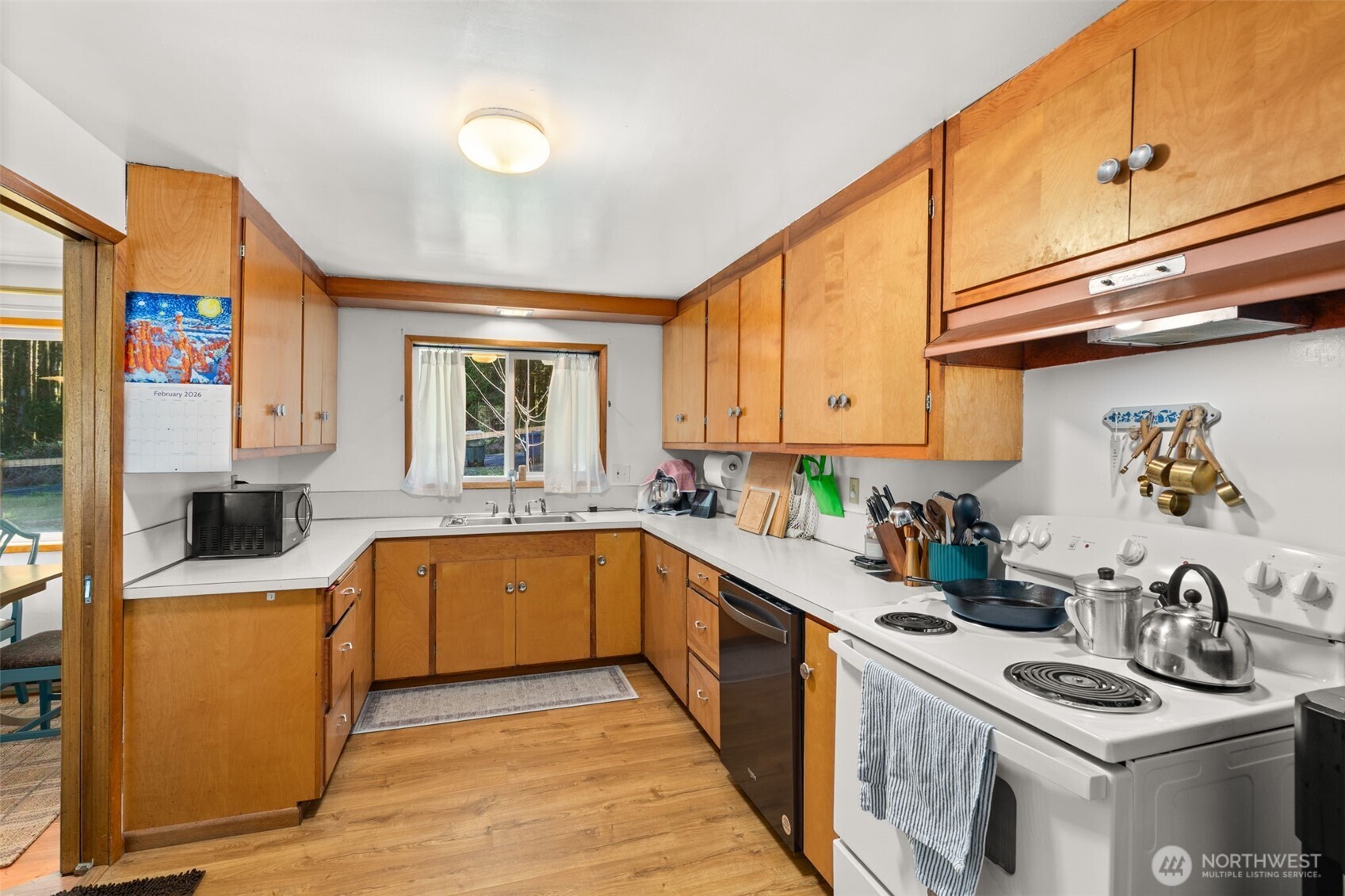 810 King Road , Winlock, WA 98596