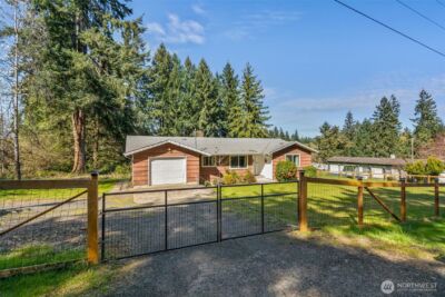 810 King Road , Winlock, WA 98596 - Photo 2