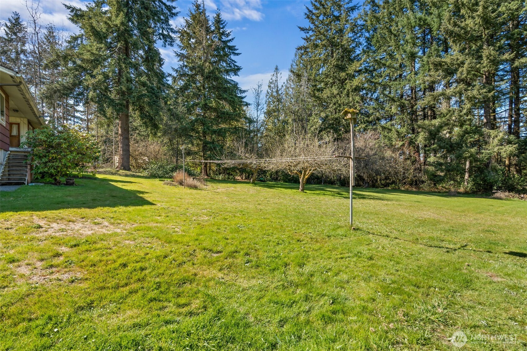 810 King Road , Winlock, WA 98596