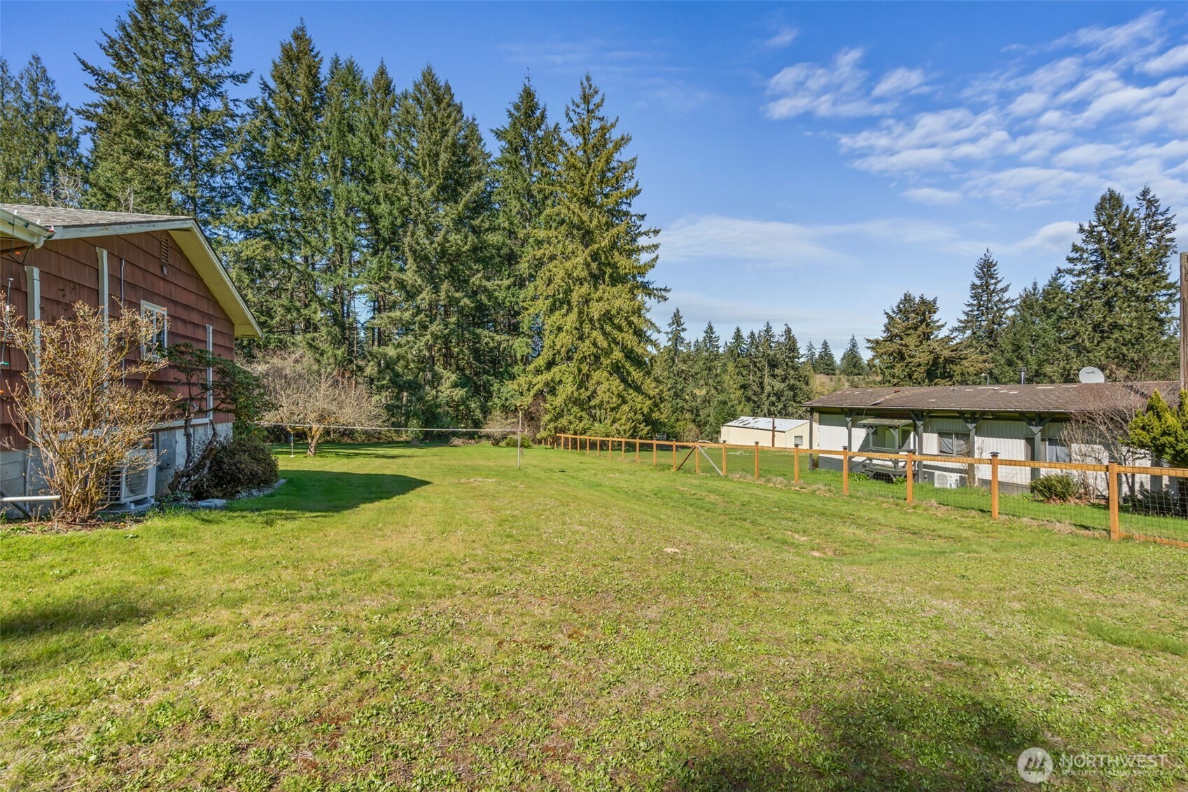 810 King Road , Winlock, WA 98596