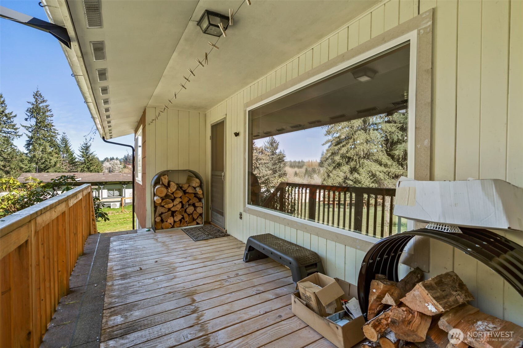 810 King Road , Winlock, WA 98596