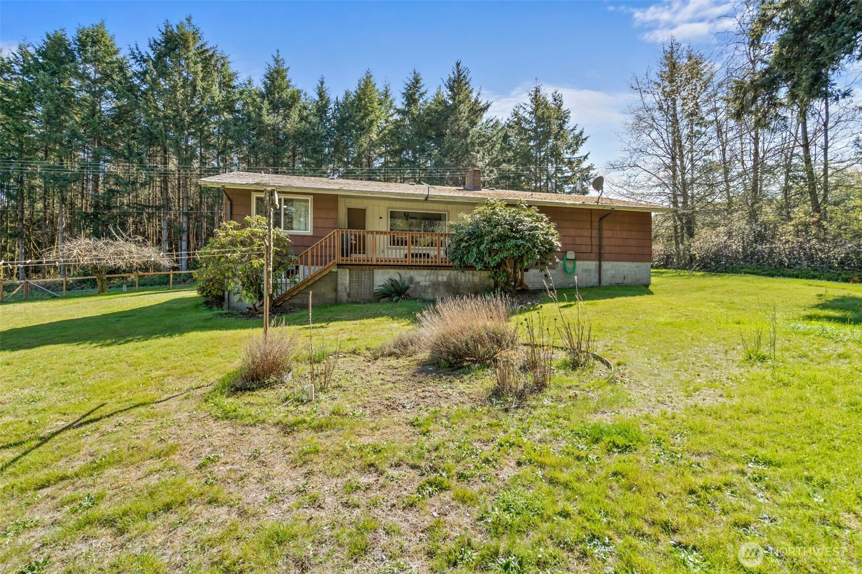 810 King Road , Winlock, WA 98596
