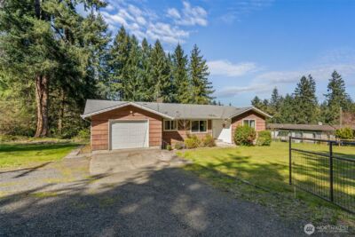 810 King Road , Winlock, WA 98596 - Photo 3
