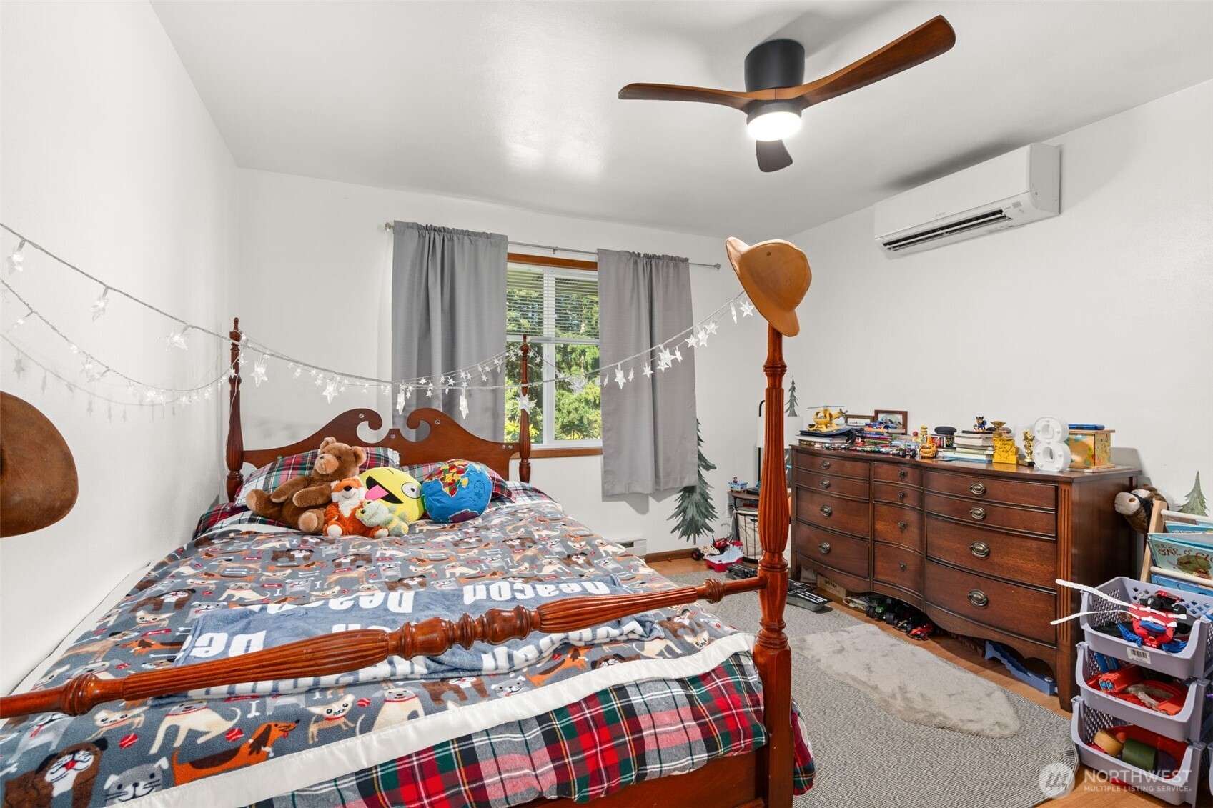 810 King Road , Winlock, WA 98596