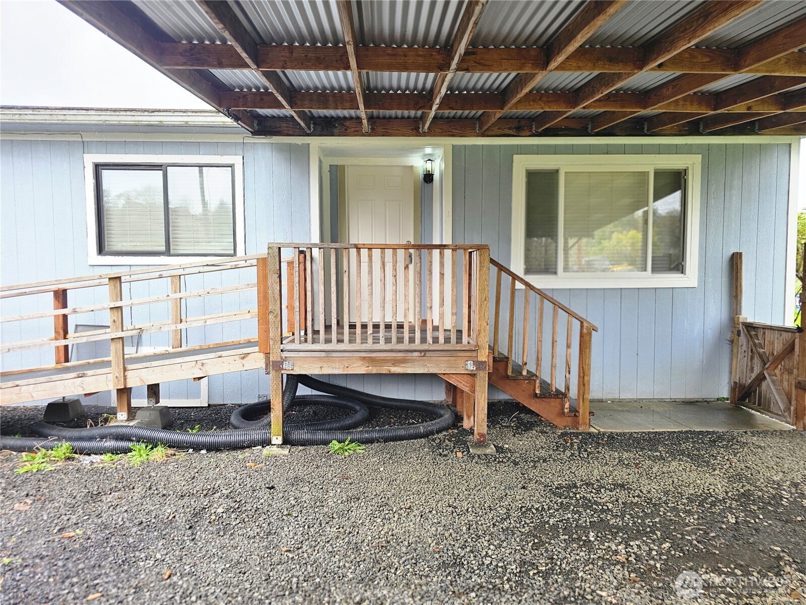 616 California Street , South Bend, WA 98586
