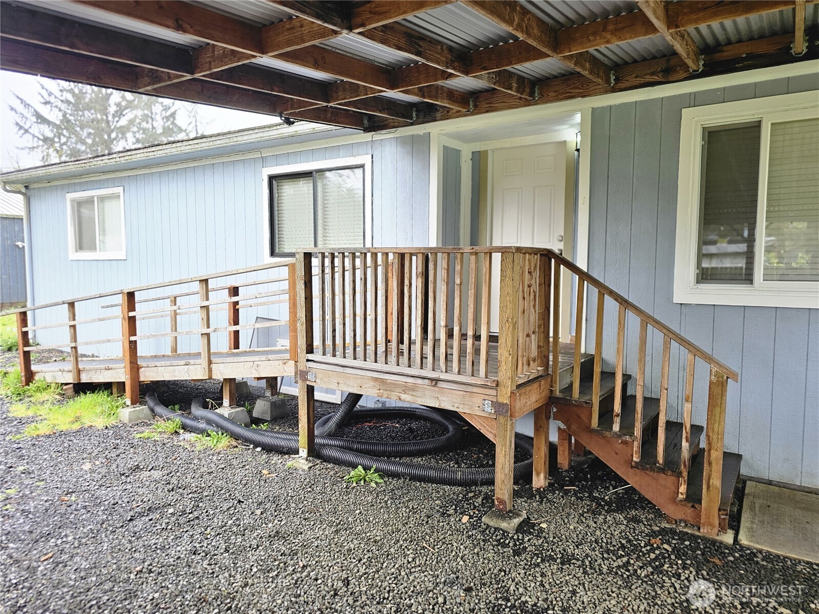 616 California Street , South Bend, WA 98586