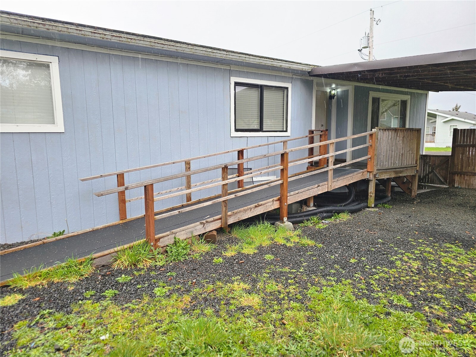 616 California Street , South Bend, WA 98586