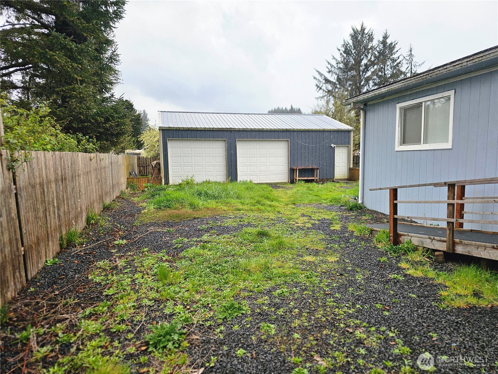 616 California Street , South Bend, WA 98586