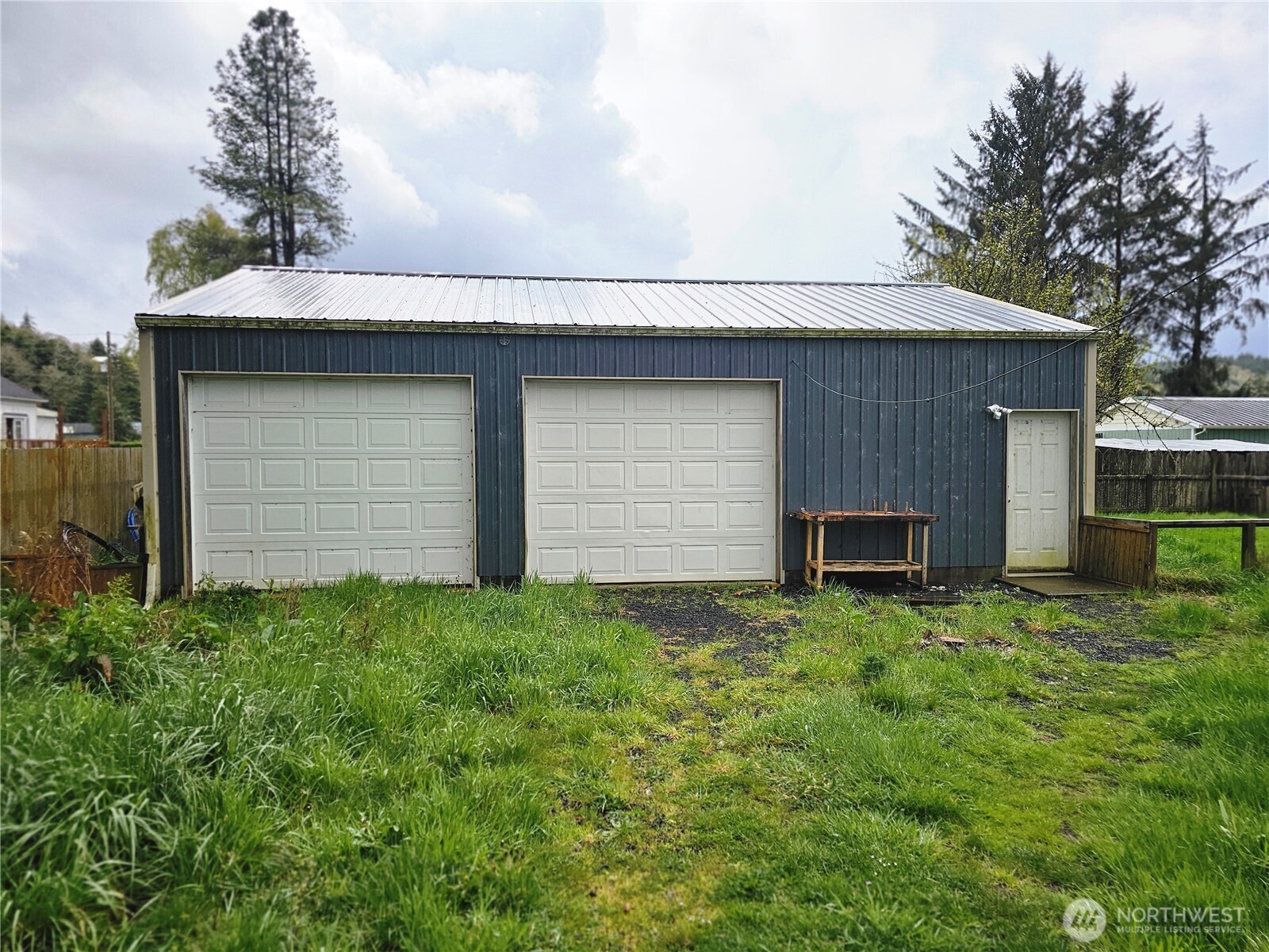 616 California Street , South Bend, WA 98586