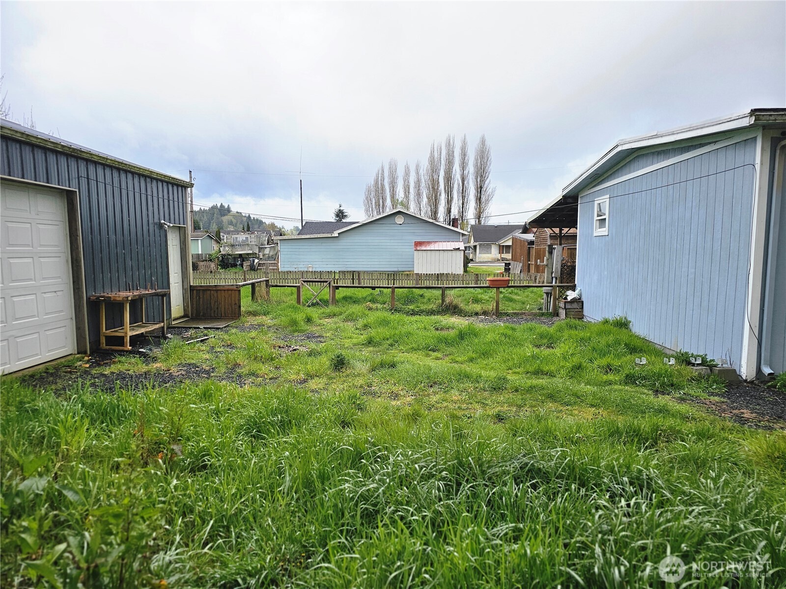 616 California Street , South Bend, WA 98586