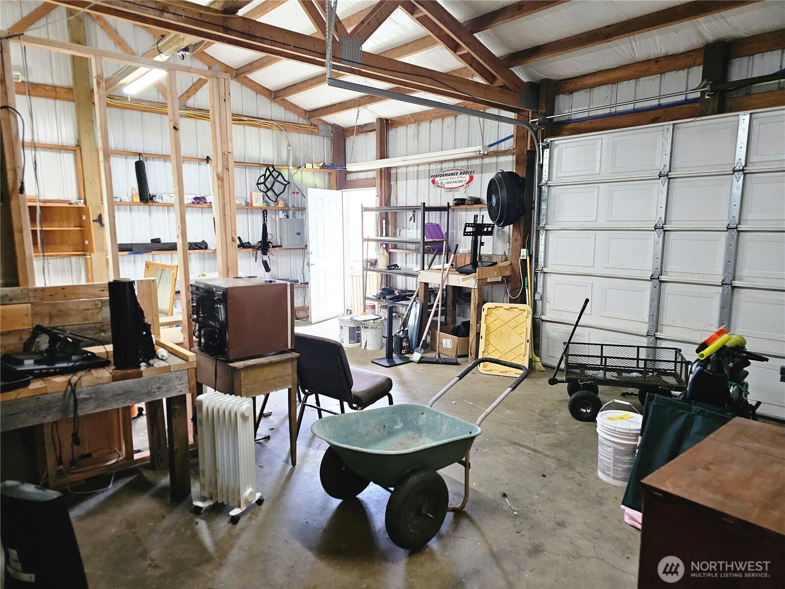 616 California Street , South Bend, WA 98586