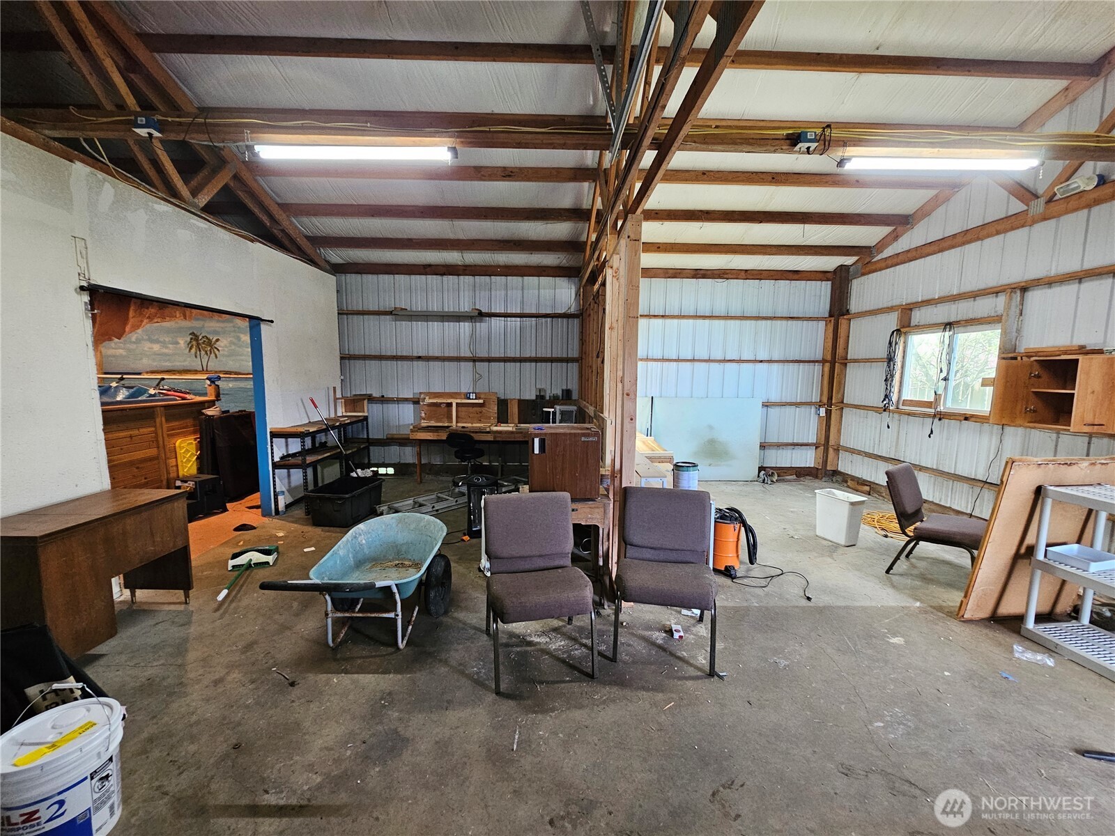 616 California Street , South Bend, WA 98586