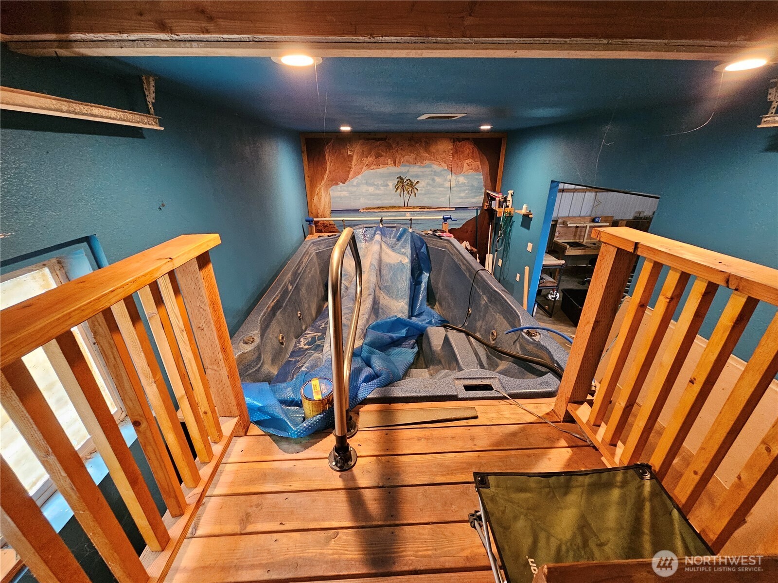 616 California Street , South Bend, WA 98586