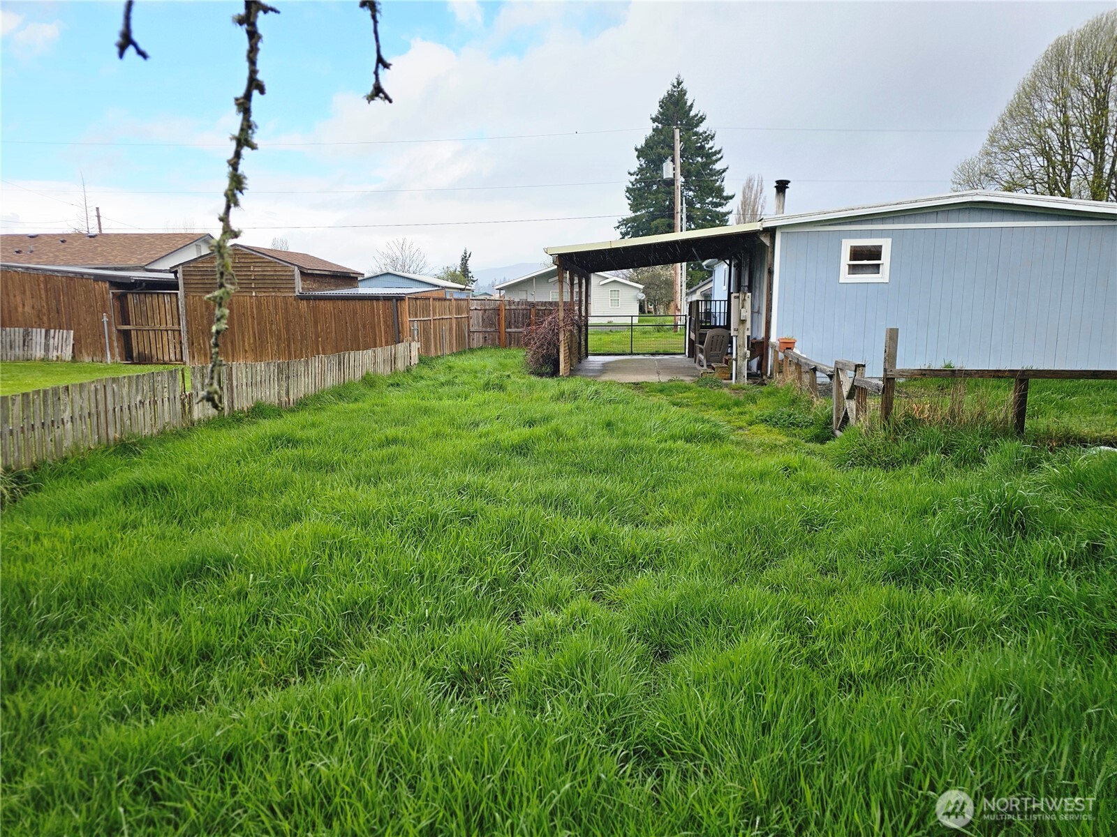 616 California Street , South Bend, WA 98586