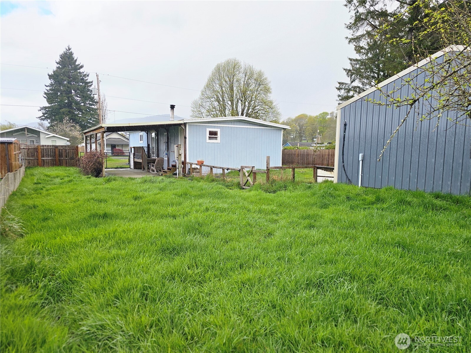 616 California Street , South Bend, WA 98586