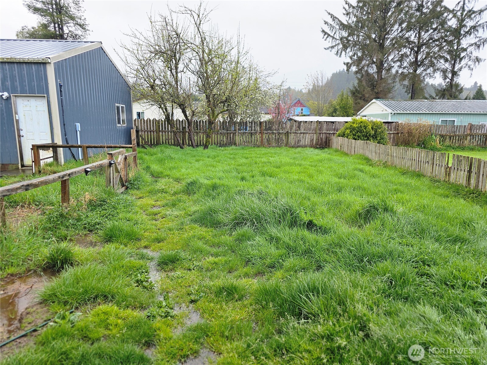 616 California Street , South Bend, WA 98586