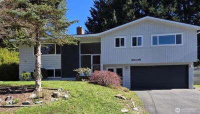 22109 93 Place W, Edmonds, WA 98020