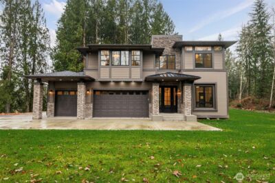 17431 SR 92 NE, Granite Falls, WA 98252 - Photo 2