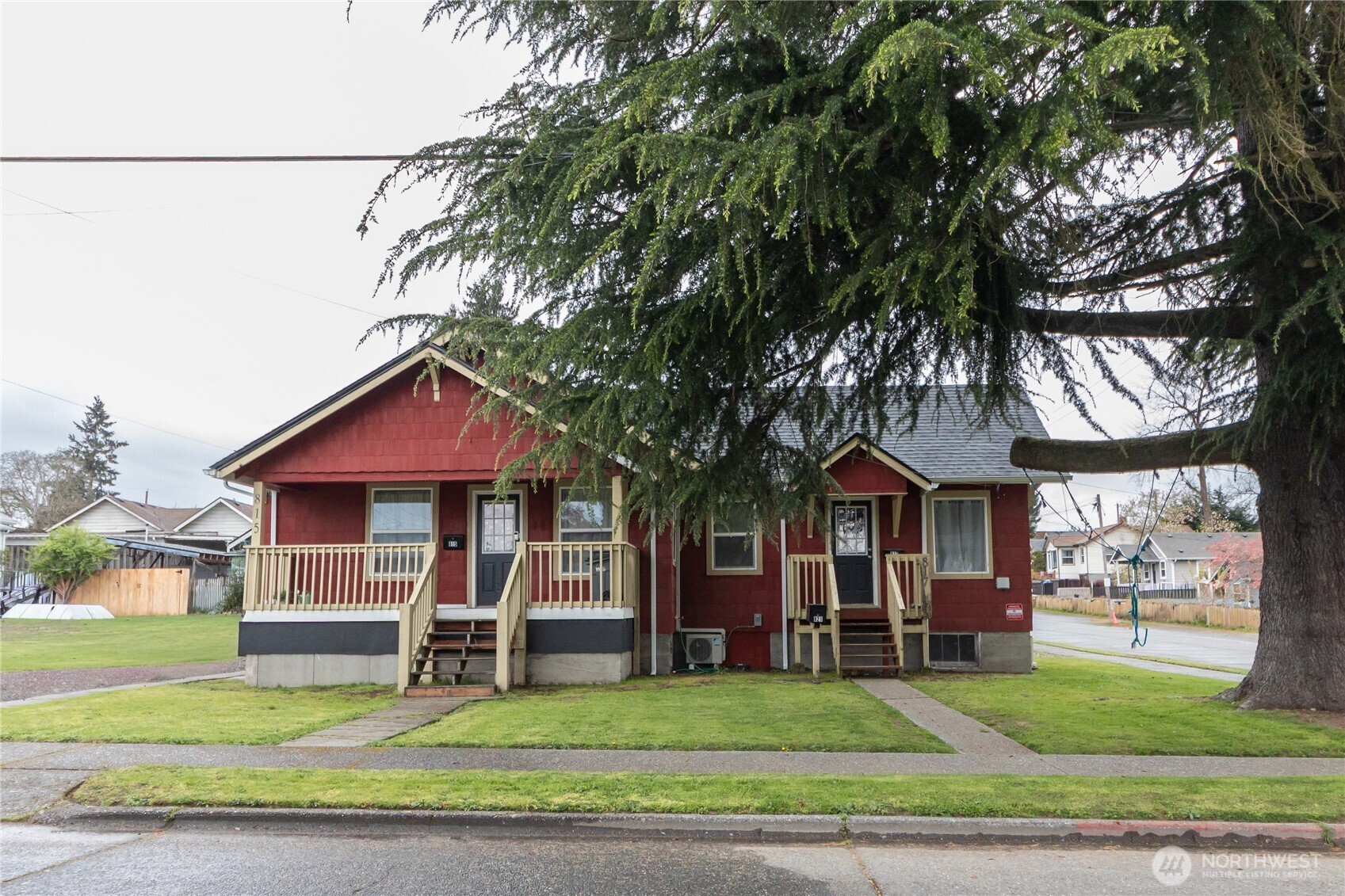 815 Hewitt Avenue , Bremerton, WA 98337