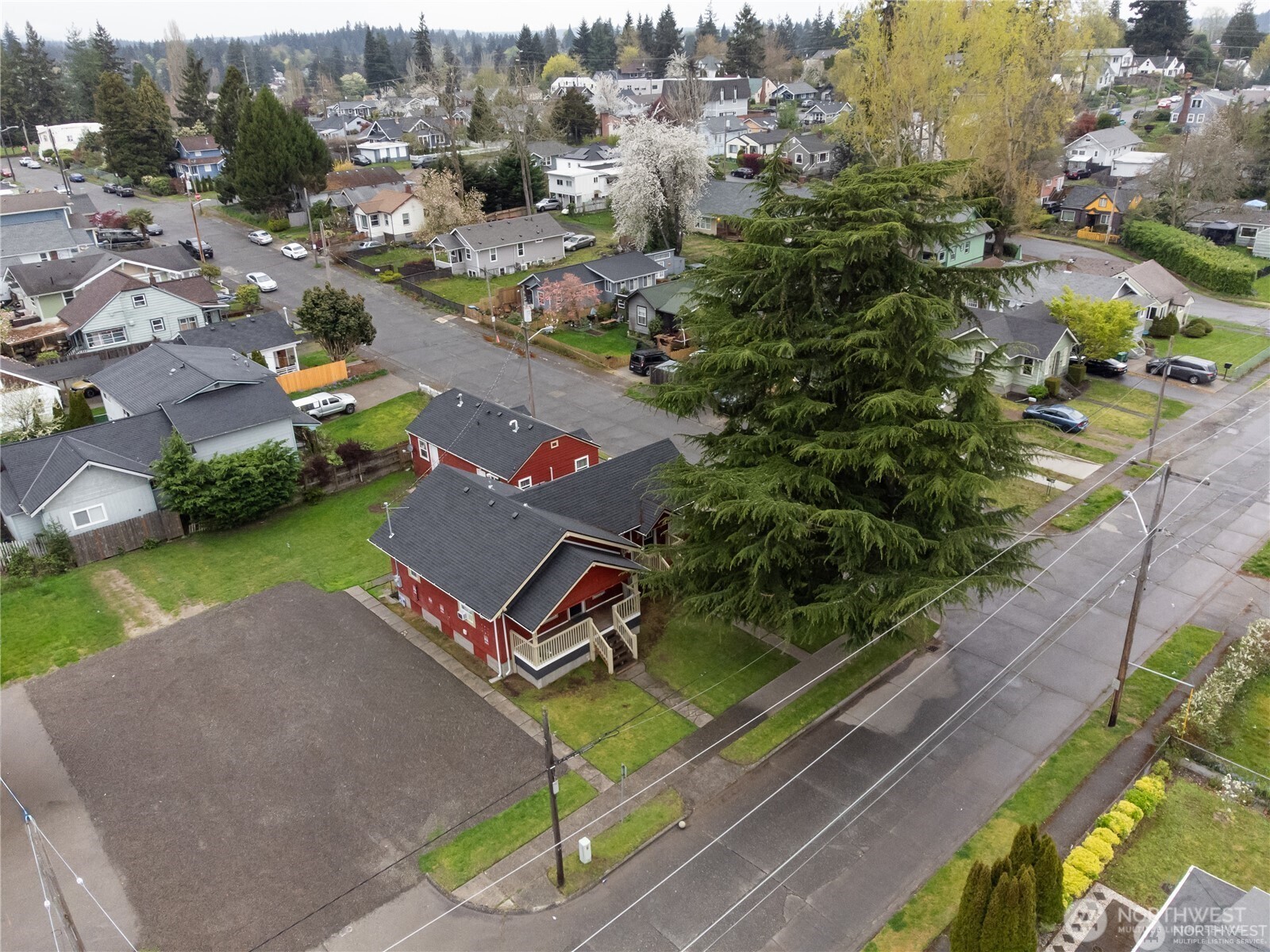 815 Hewitt Avenue , Bremerton, WA 98337