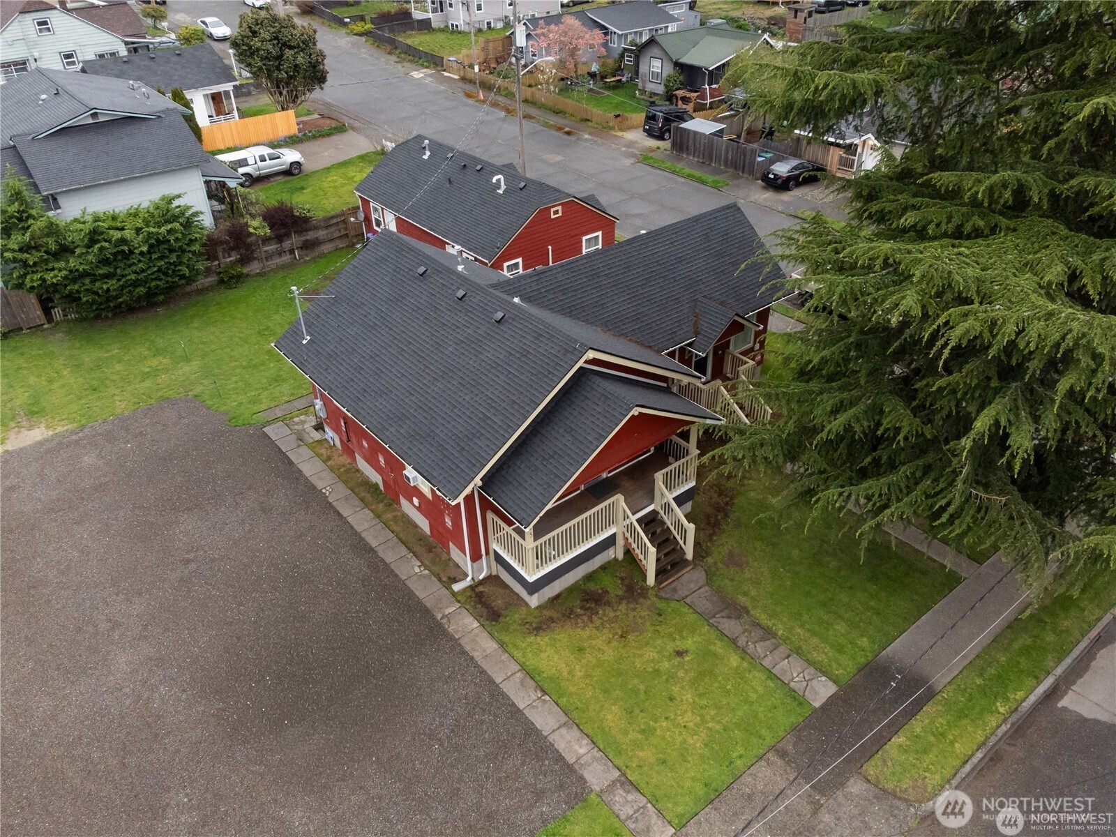 815 Hewitt Avenue , Bremerton, WA 98337
