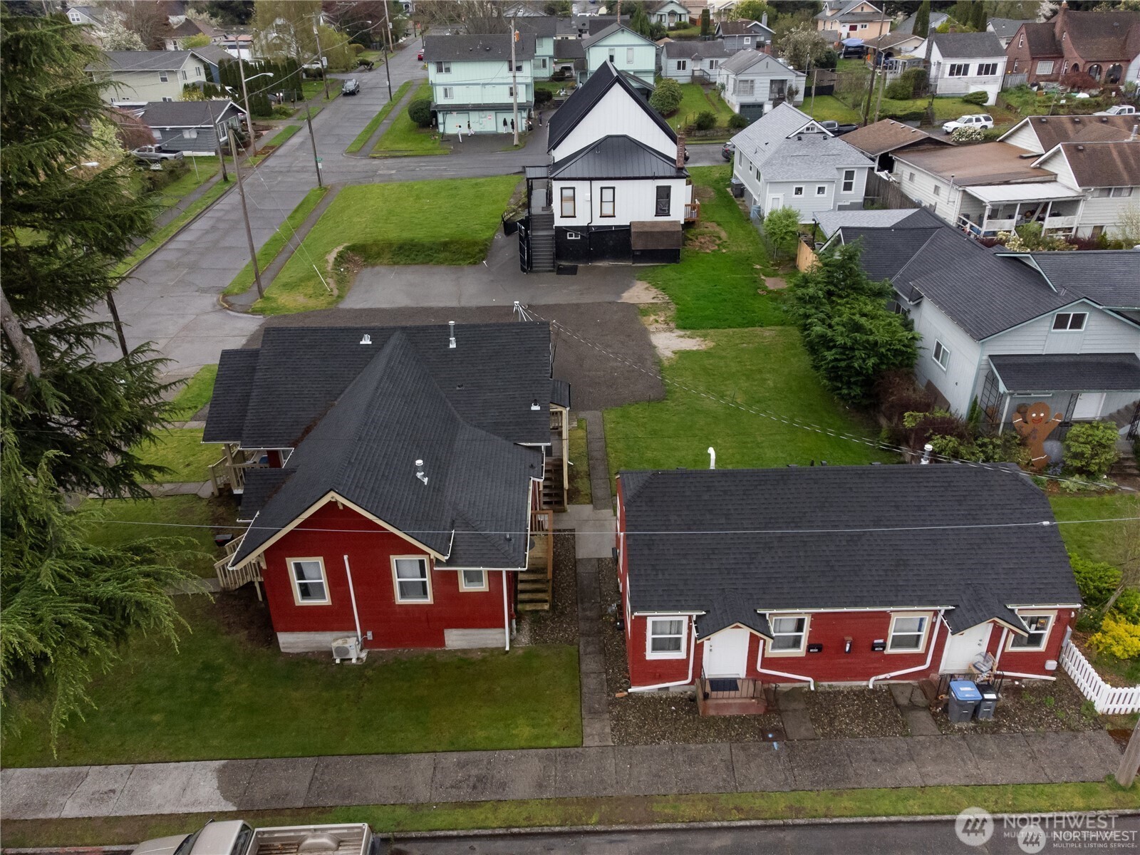 815 Hewitt Avenue , Bremerton, WA 98337