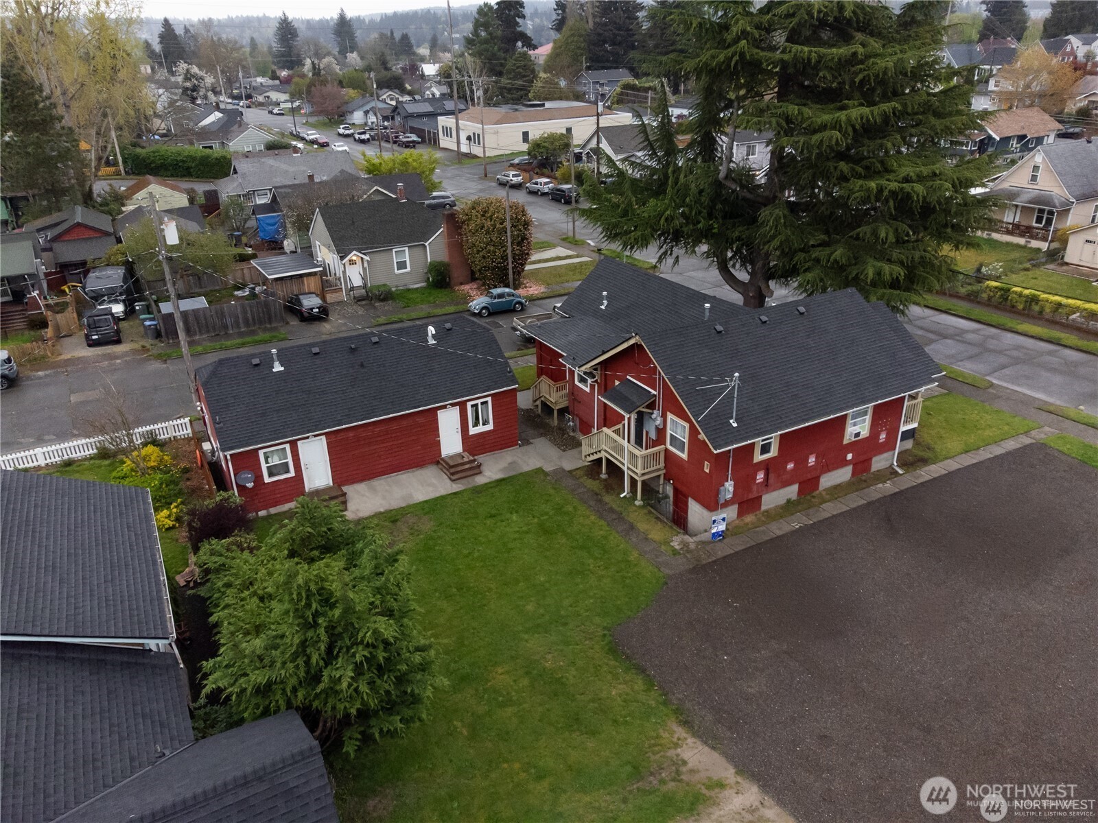 815 Hewitt Avenue , Bremerton, WA 98337