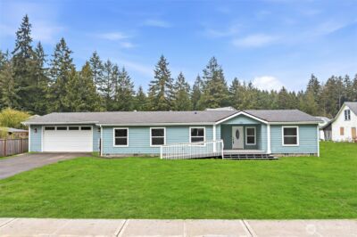521 Military Road E, Tacoma, WA 98445