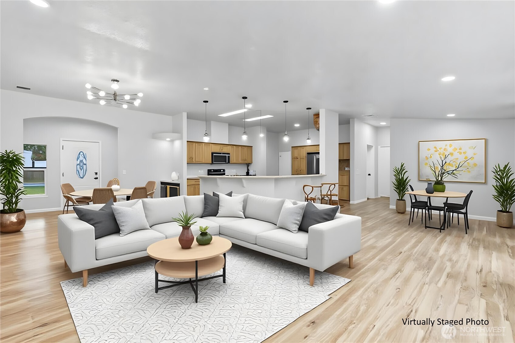 521 Military Road E, Tacoma, WA 98445