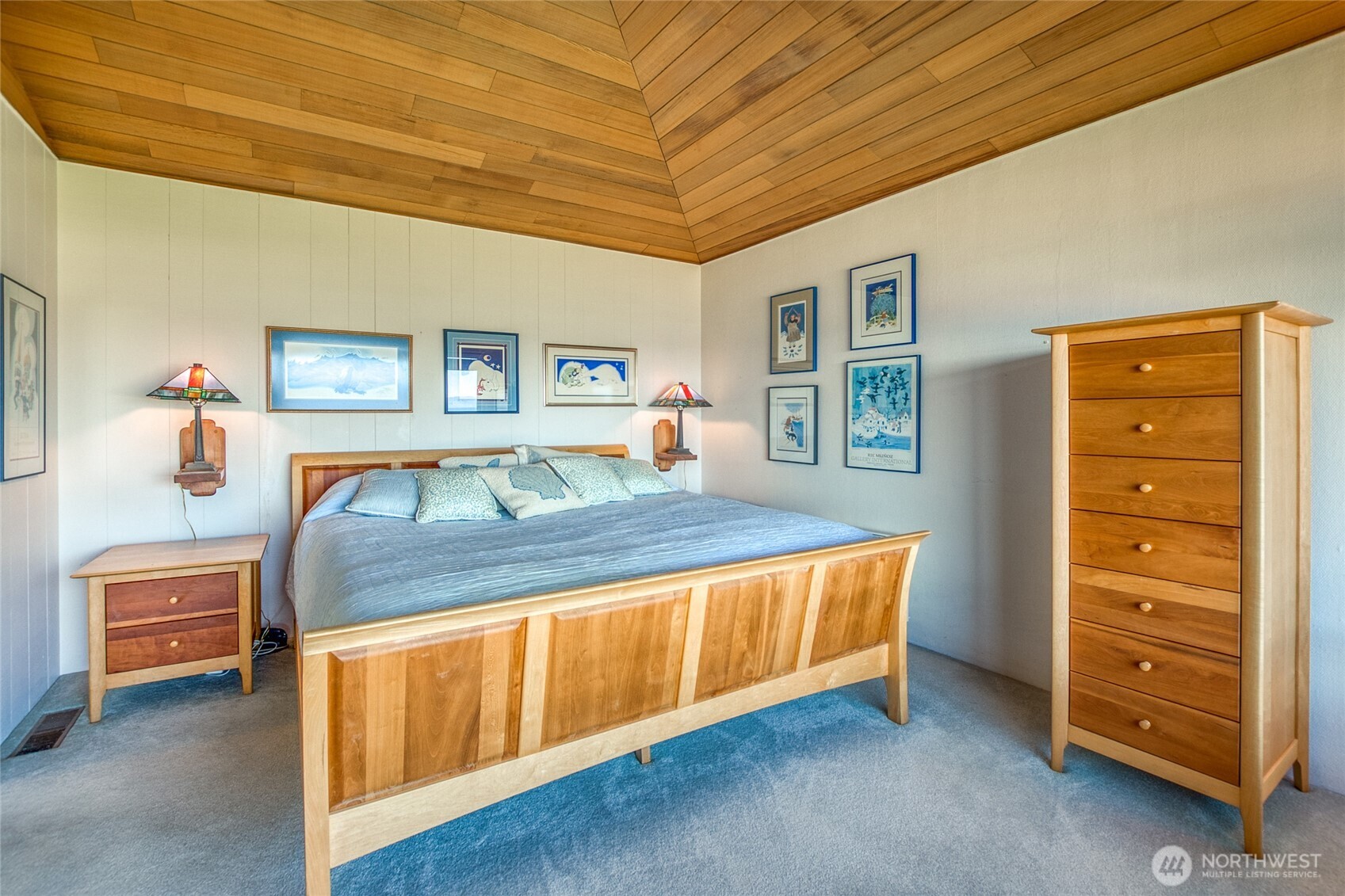 664 Tidewinds Lane , Orcas Island, WA 98245