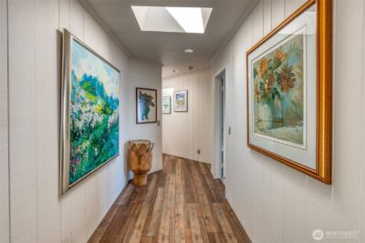 664 Tidewinds Lane , Orcas Island, WA 98245 - Photo 14